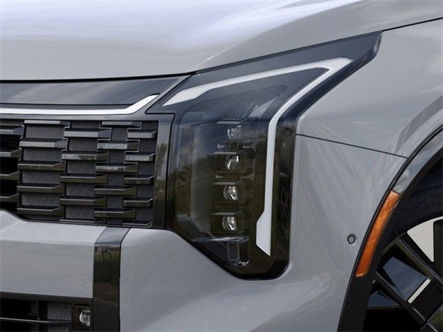 2026 Kia Sportage Hybrid SX-Prestige AWD