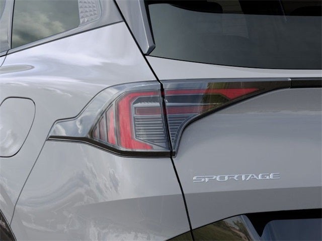 2026 Kia Sportage Hybrid SX-Prestige AWD