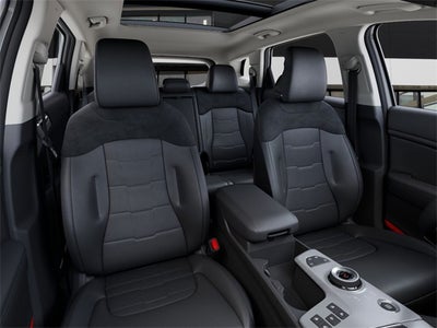 2026 Kia Sportage Hybrid SX-Prestige AWD