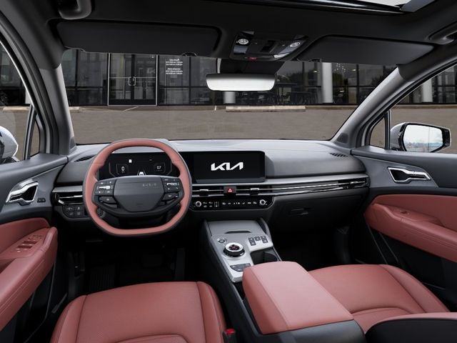 2026 Kia Sportage Hybrid SX-Prestige AWD