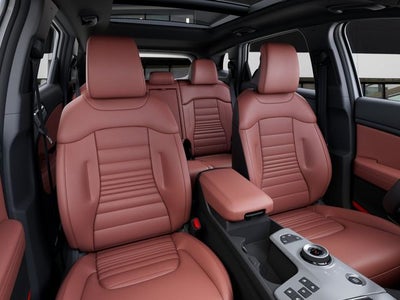 2026 Kia Sportage Hybrid SX-Prestige AWD