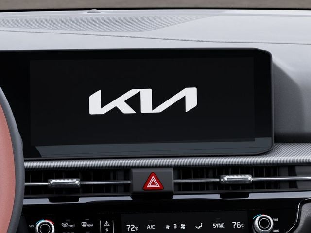2026 Kia Sportage Hybrid SX-Prestige AWD
