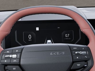 2026 Kia Sportage Hybrid SX-Prestige AWD