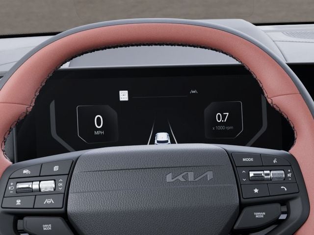 2026 Kia Sportage Hybrid SX-Prestige AWD
