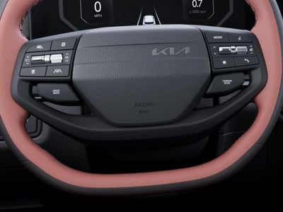 2026 Kia Sportage Hybrid SX-Prestige AWD