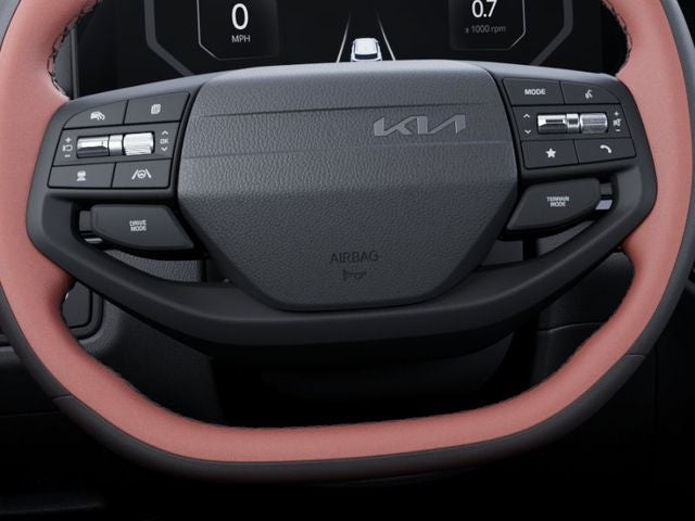 2026 Kia Sportage Hybrid SX-Prestige AWD