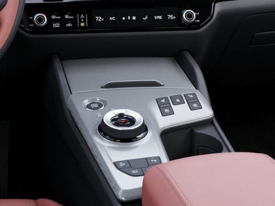 2026 Kia Sportage Hybrid SX-Prestige AWD