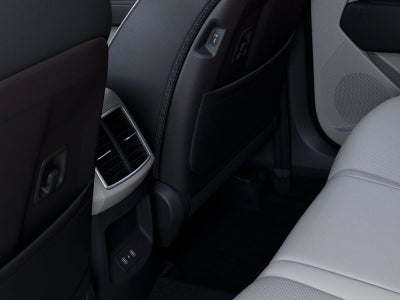 2027 Kia Sportage Hybrid SX Prestige