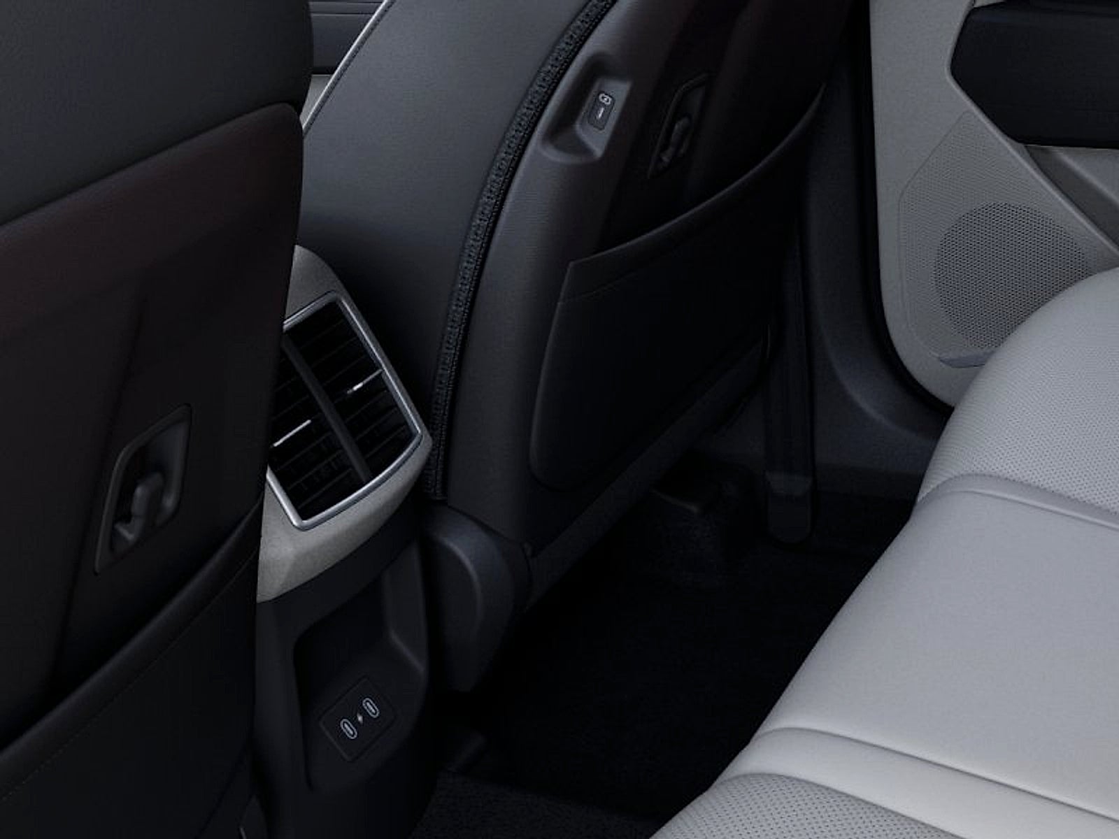 2027 Kia Sportage Hybrid SX Prestige