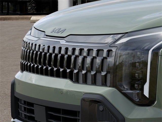 2026 Kia Sportage Plug-In Hybrid X-Line Prestige