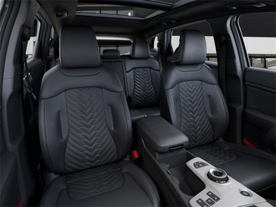 2026 Kia Sportage Plug-In Hybrid X-Line Prestige