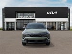 2026 Kia Sportage Plug-In Hybrid X-Line Prestige