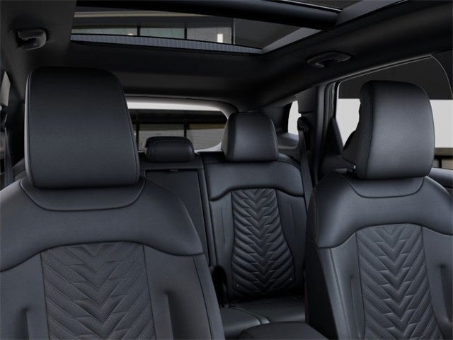 2026 Kia Sportage Plug-In Hybrid X-Line Prestige