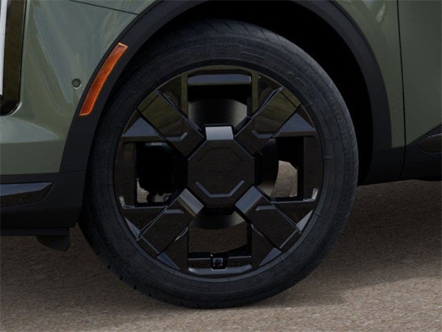 2026 Kia Sportage Plug-In Hybrid X-Line Prestige