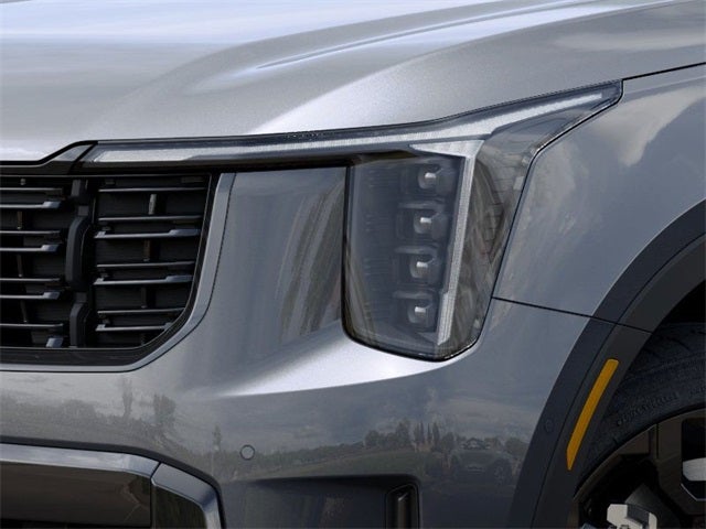 2026 Kia Sorento Hybrid SX Prestige AWD