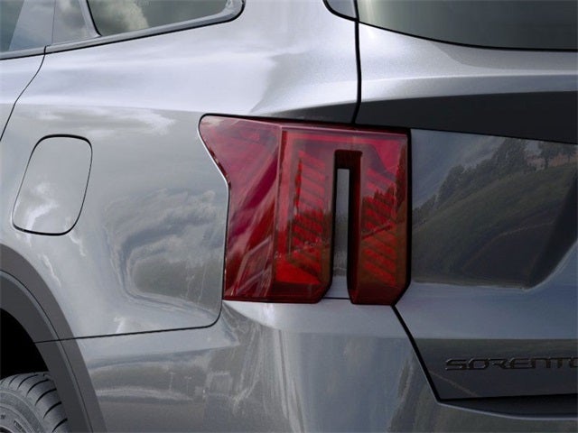 2026 Kia Sorento Hybrid SX Prestige AWD