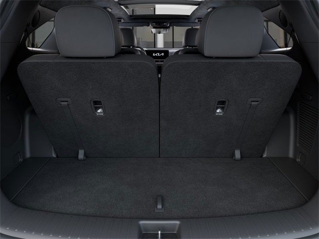 2026 Kia Sorento Hybrid SX Prestige AWD