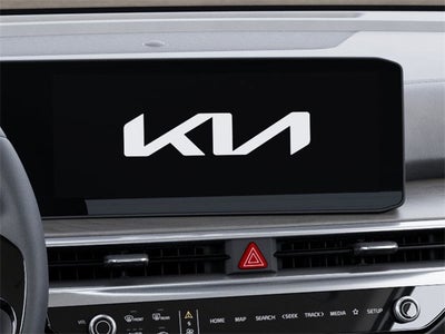 2026 Kia Sorento Hybrid SX Prestige AWD