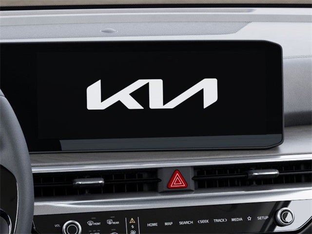 2026 Kia Sorento Hybrid SX Prestige AWD