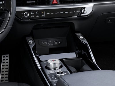 2026 Kia Sorento Hybrid SX Prestige AWD