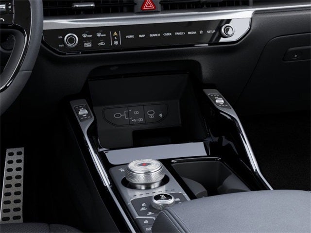 2026 Kia Sorento Hybrid SX Prestige AWD