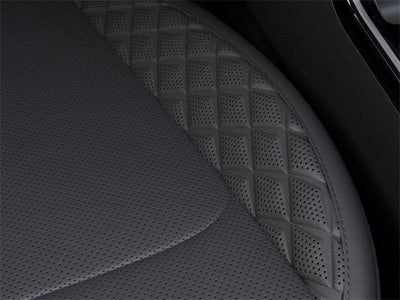 2026 Kia Sorento Hybrid SX Prestige AWD