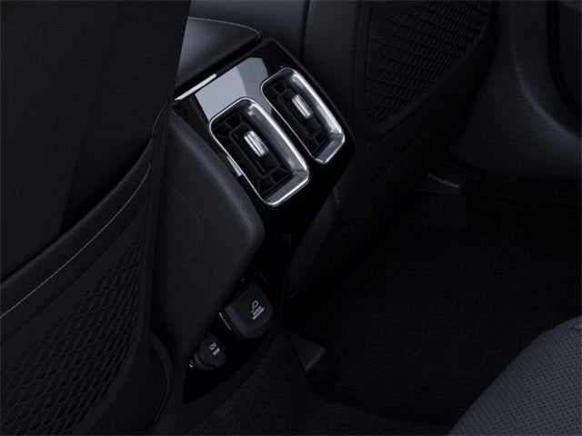 2026 Kia Sorento Hybrid SX Prestige AWD