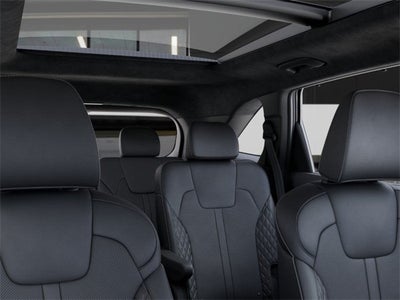 2026 Kia Sorento Hybrid SX Prestige AWD