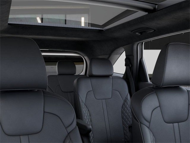 2026 Kia Sorento Hybrid SX Prestige AWD