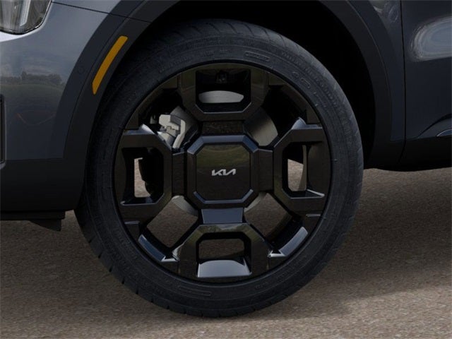 2026 Kia Sorento Hybrid SX Prestige AWD
