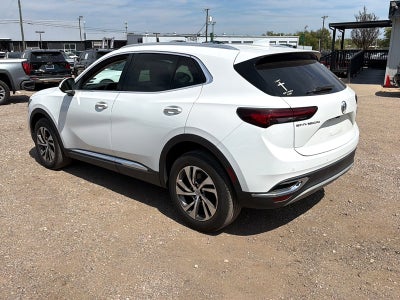 2023 Buick Envision Essence FWD