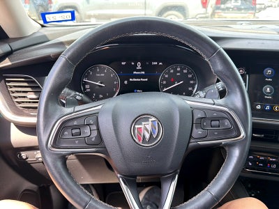 2023 Buick Envision Essence FWD