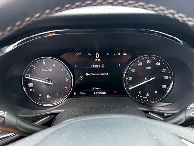 2023 Buick Envision Essence FWD