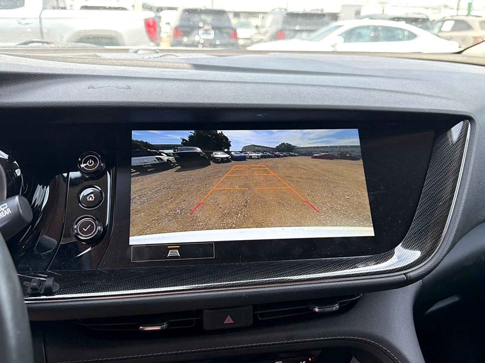 2023 Buick Envision Essence FWD