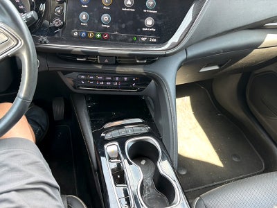 2023 Buick Envision Essence FWD