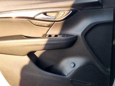 2023 Buick Envision Essence FWD