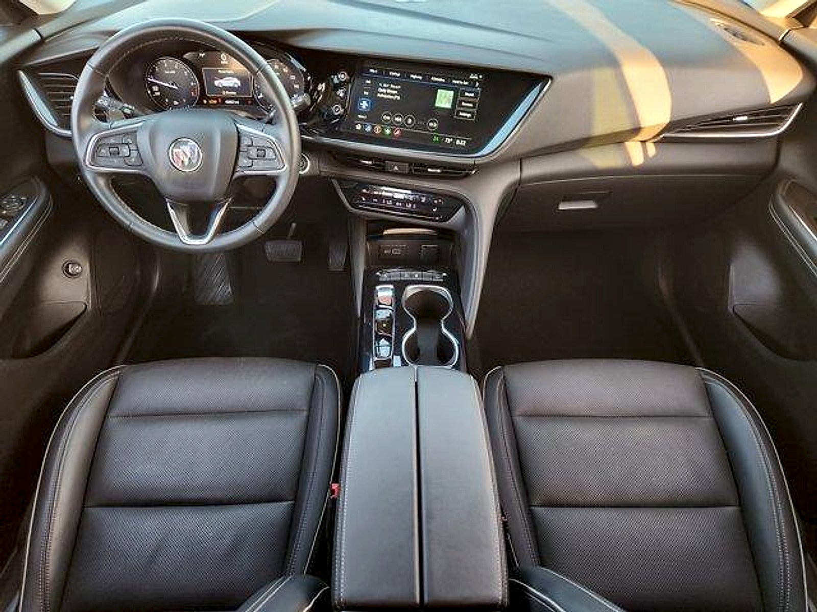2023 Buick Envision Essence FWD