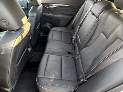 2023 Buick Envision Essence FWD