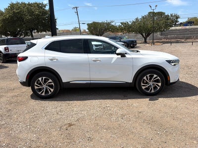 2023 Buick Envision Essence FWD