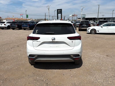 2023 Buick Envision Essence FWD