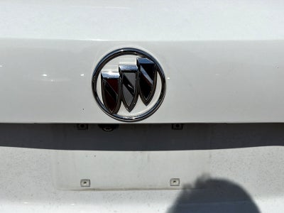 2023 Buick Envision Essence FWD