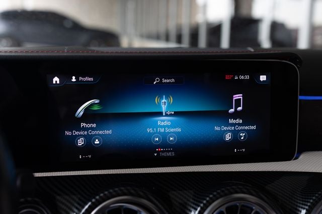 2020 Mercedes-Benz A-Class A 220 4MATIC®