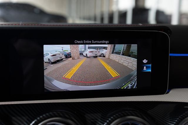 2020 Mercedes-Benz A-Class A 220 4MATIC®