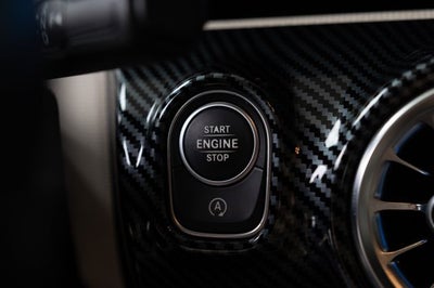 2020 Mercedes-Benz A-Class A 220 4MATIC®