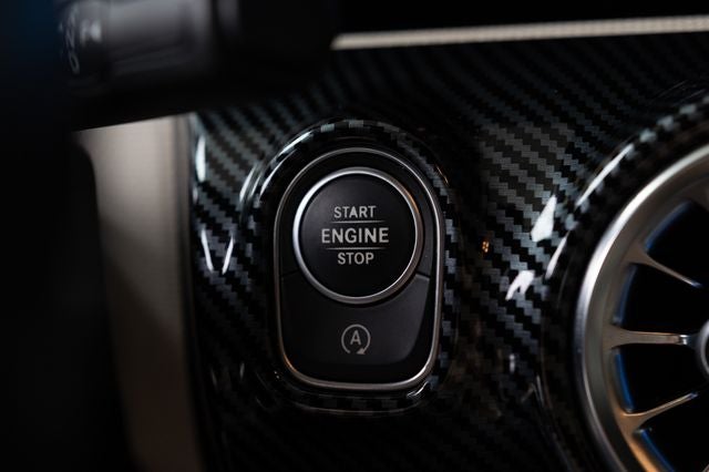 2020 Mercedes-Benz A-Class A 220 4MATIC®