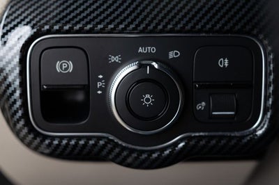 2020 Mercedes-Benz A-Class A 220 4MATIC®