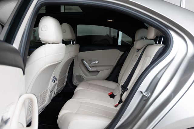 2020 Mercedes-Benz A-Class A 220 4MATIC®