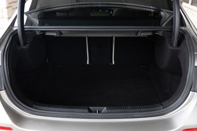 2020 Mercedes-Benz A-Class A 220 4MATIC®