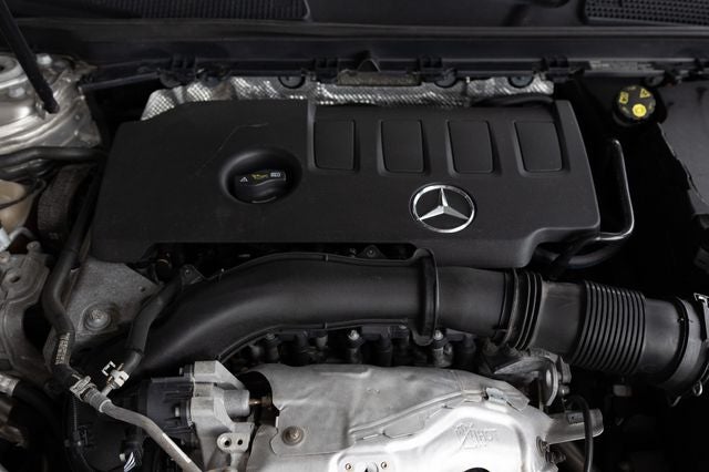 2020 Mercedes-Benz A-Class A 220 4MATIC®