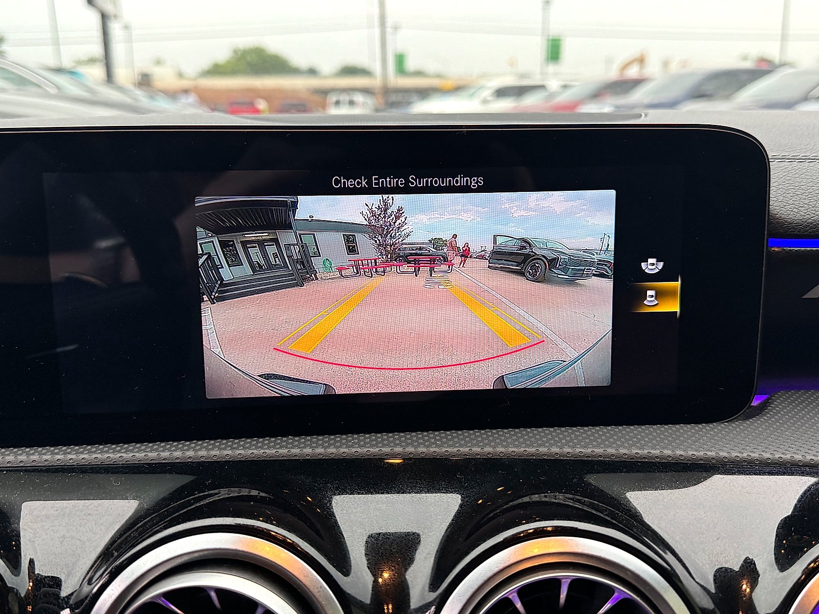 2022 Mercedes-Benz AMG® CLA 45 4MATIC®